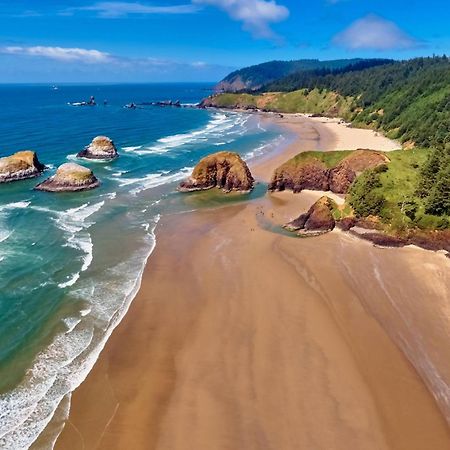 Ocean Rogue Inn Unit 12 Рокавей-Біч Екстер'єр фото